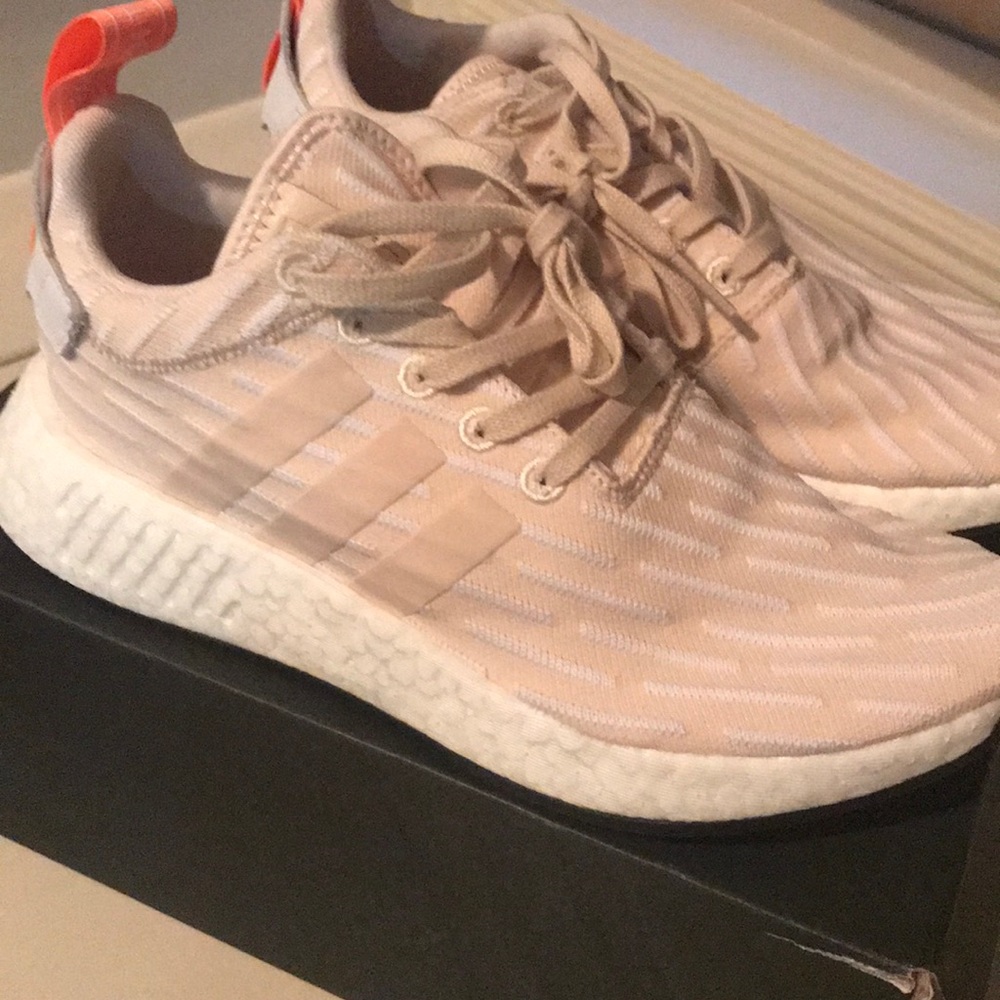 Adidas NMD R2 (Women Size 6.5)